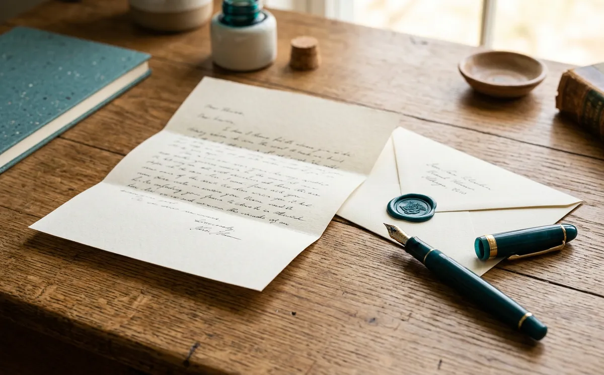 Lettre de démission d'un syndic bénévole